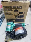 Greatop CN55 Pneumatic Coil Nailer - 2