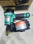 Greatop CN55 Pneumatic Coil Nailer - 3
