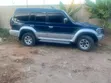 Mitsubishi Pajero 2000 Blue - 3