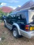 Mitsubishi Pajero 2000 Blue - 4