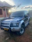 Mitsubishi Pajero 2000 Blue - 5