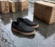 Men's Timberland Classic Leather Moccasins - 2
