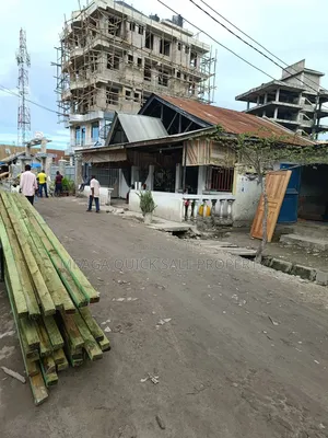 800 Sqm Plot for Sale in Madale Msumi