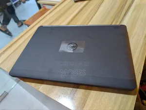 Dell Latitude E7270 Laptop - Intel Core i5, 8GB RAM, 256GB SSD
