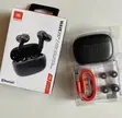 JBL Wave 200 True Wireless Earbuds - 2