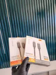 FASTER Super V Type-C to Type-C 60W Cable - 1