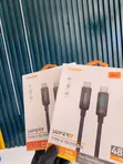 FASTER Super V Type-C to Type-C 60W Cable - 2
