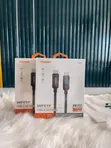 FASTER Super V Type-C to Type-C 60W Cable - 3