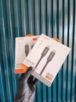 FASTER Super V Type-C to Type-C 60W Cable - 5