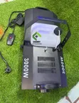 Digital Full Power Stage Smoke Machine 3000W Fogger - 1