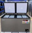 Snow Sea Chest Freezer 450L (SN 498 Sasa BD45s) - 2