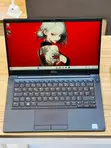 Laptop Dell Latitude 7390 - i5, 8GB RAM, 256GB SSD - 3