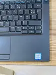 Laptop Dell Latitude 7390 - i5, 8GB RAM, 256GB SSD - 5