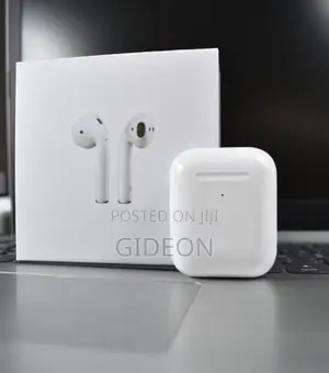 Apple AirPods 2 (Original)