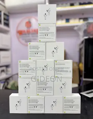Apple AirPods 4 ANC