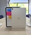 New Apple iPad (2025) 128GB Silver - 1