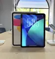 New Apple iPad (2025) 128GB Silver - 3