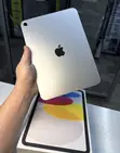 New Apple iPad (2025) 128GB Blue - 2
