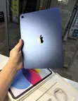 New Apple iPad (2025) 128GB Blue - 3