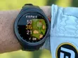 Garmin Approach S70 47mm - Premium GPS Golf Smartwatch - 1