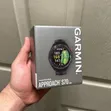 Garmin Approach S70 47mm - Premium GPS Golf Smartwatch - 2