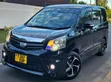 Toyota Noah 2010 Black - 1