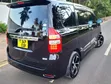 Toyota Noah 2010 Black - 2