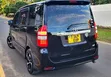 Toyota Noah 2010 Black - 4