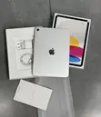 New Apple iPad (2025) 256GB Silver - 2