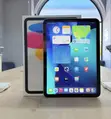 New Apple iPad (2025) 256GB Silver - 1