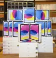 New Apple iPad (2025) 256GB Silver - 2