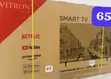 Vitron 65" 4K Smart TV - 2