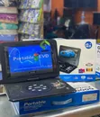 13.9 Inch Portable EVD/DVD Player for Home & Vehicle - 1
