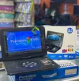 13.9 Inch Portable EVD/DVD Player for Home & Vehicle - 2