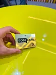 Bosskard Digital Business Card - 1