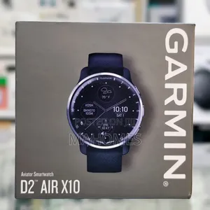 Garmin D2 Air X10 43mm Smartwatch