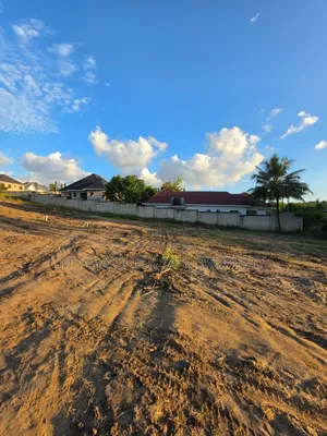 400 SQM Plot for Sale in Madale, TZS 40M