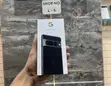 New Google Pixel 7 Pro 128GB Black - 2