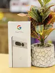 New Google Pixel 7 Pro 128GB Black - 3
