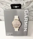 Garmin Lily 2 Active Smartwatch - 1