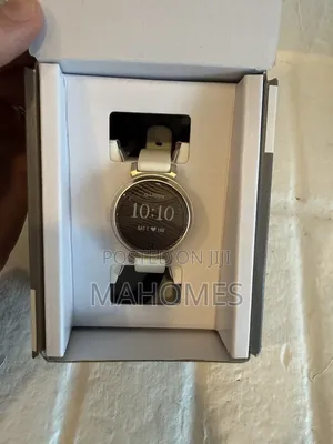 Garmin Lily 2 Active Smartwatch