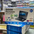 New 8.8-Inch Portable EVD/DVD Player with Games - 2