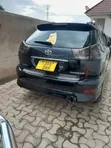 Toyota Harrier 2006 Matt Black - 2