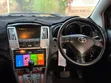 Toyota Harrier 2006 Matt Black - 5
