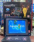 25.8" Portable 3D LED TV & DVD Player - 2