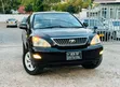 Toyota Harrier 2007 Black - 1
