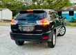 Toyota Harrier 2007 Black - 2