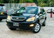 Toyota Harrier 2007 Black - 3