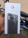 Google Pixel 7 128GB Mpya Nyeusi - 2