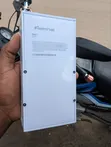 Google Pixel 7 128GB Mpya Nyeusi - 3